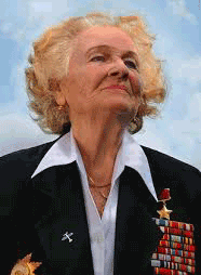 Nadezhda Popova