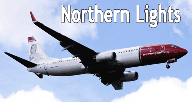 Norwegian Air