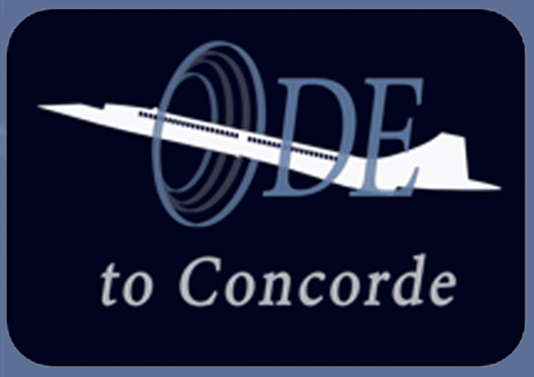 Ode to Concorde