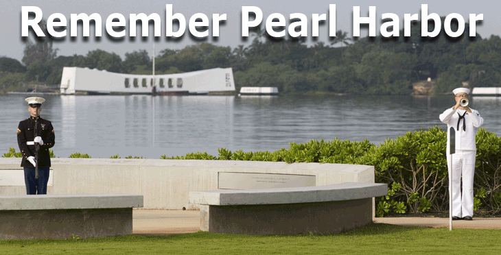 Pearl Harbor