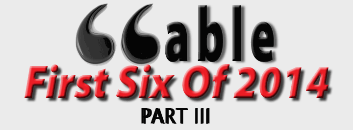 Quotabe First Six Part 3