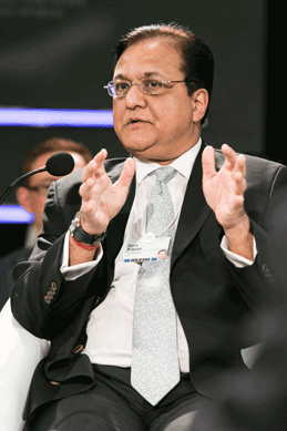 Rana Kapoor