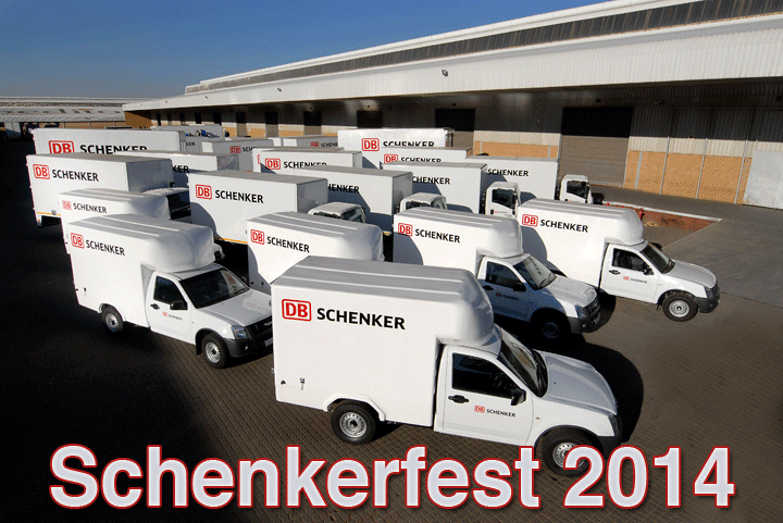 Schenkerfest 2014
