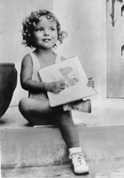 Shirley Temple