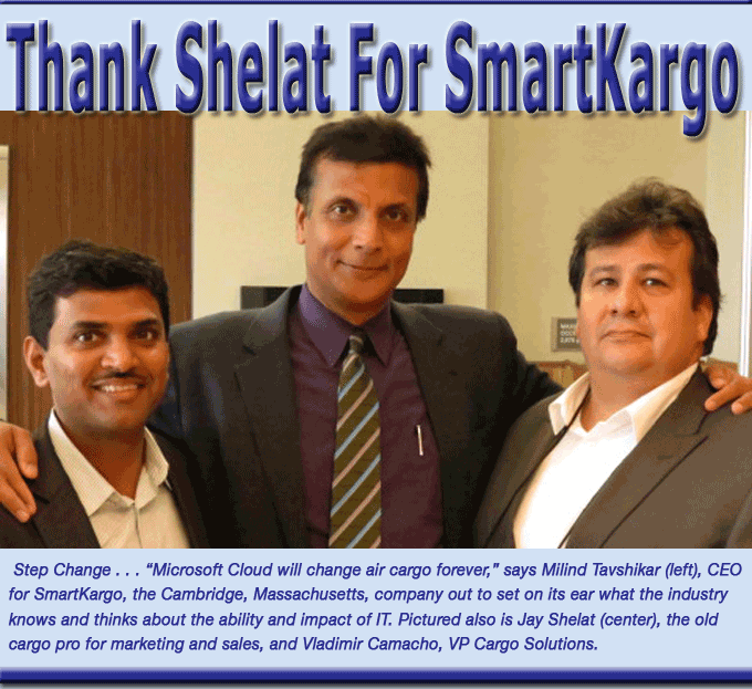 SmartKargo Group