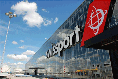 Swissport Tanzzania