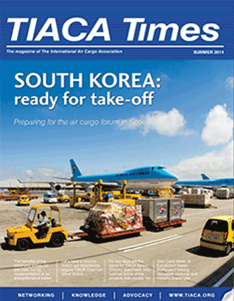 TIACA Times Summer Issue
