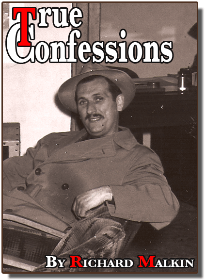 True Confessions Richard Malkin