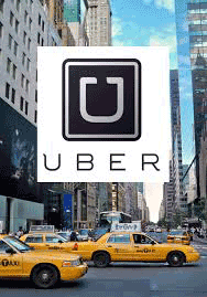 Uber 