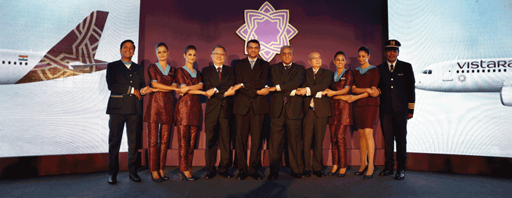 Vistara Airlines