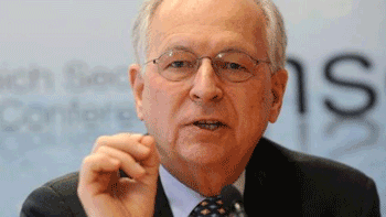 Wolfgang Ischinger