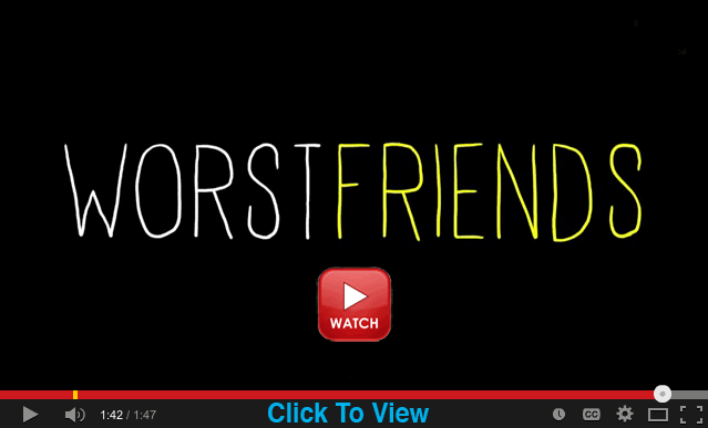 Worst Friends Trailer