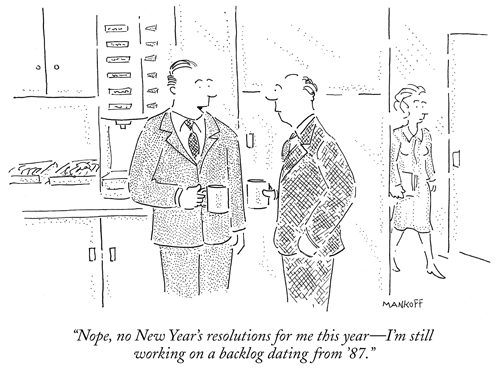 chuckles for January 9, 2019