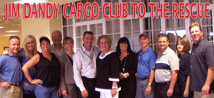 New England Cargo Club