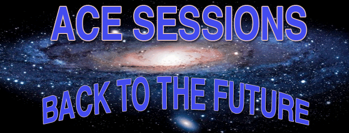 ACE Sessions Back To The Future