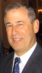 Robert J. Aaronson