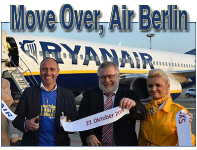 Move Over Air Berlin