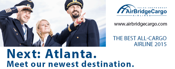 AirBridgeCargo Atlanta Ad