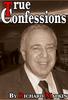 Bill Boesch True Confessions