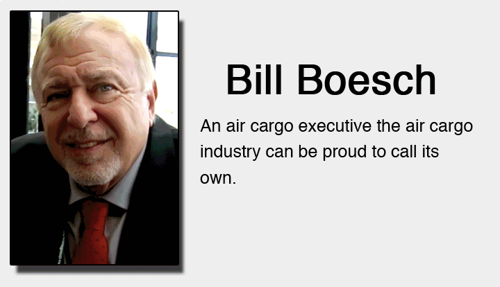 Bill Boesch