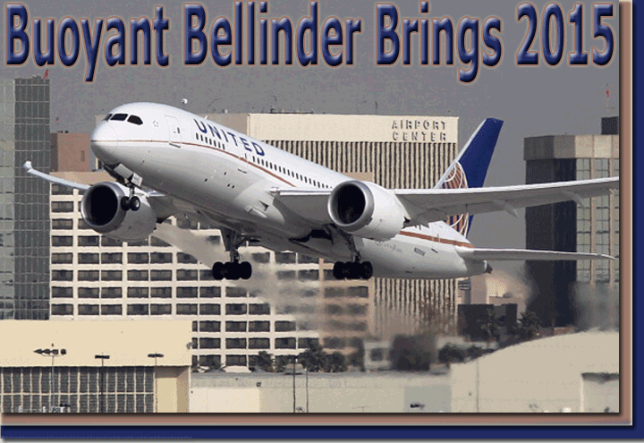 Buoyant Bellinder Rings 2015