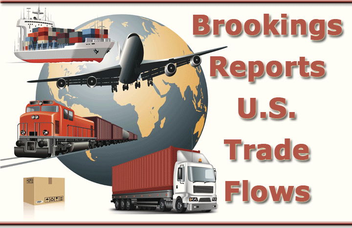 Brookings Reports