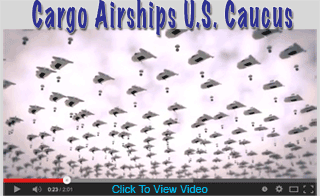 Cargo Airships US Caucus