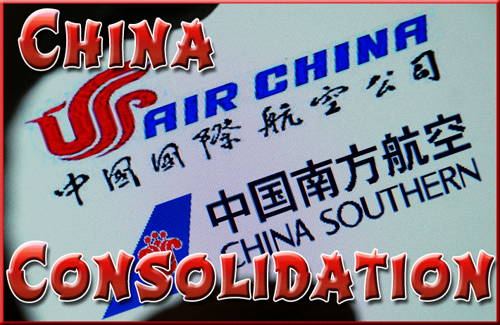 China Consolidated
