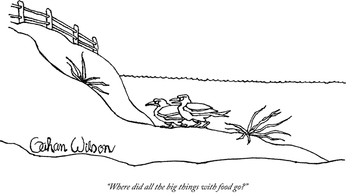 Chuckles For September 10, 2015