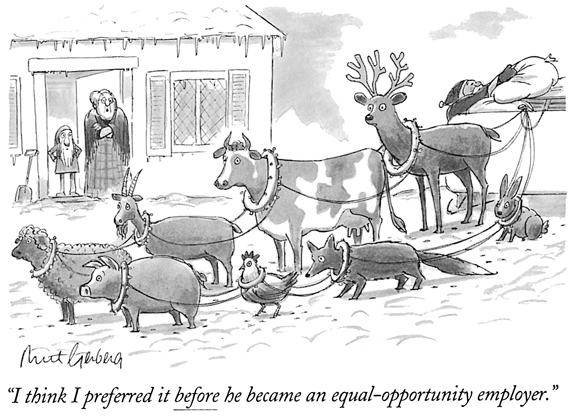 Chuckles For December 8, 2022