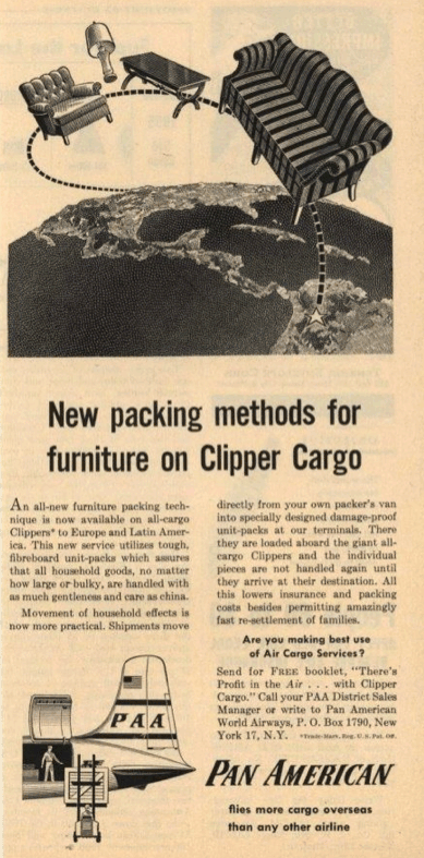 Clipper Cargo