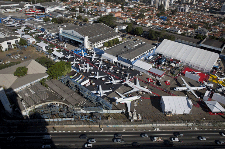 Congonhas Airport