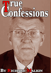 Bob Crandall True Confessions