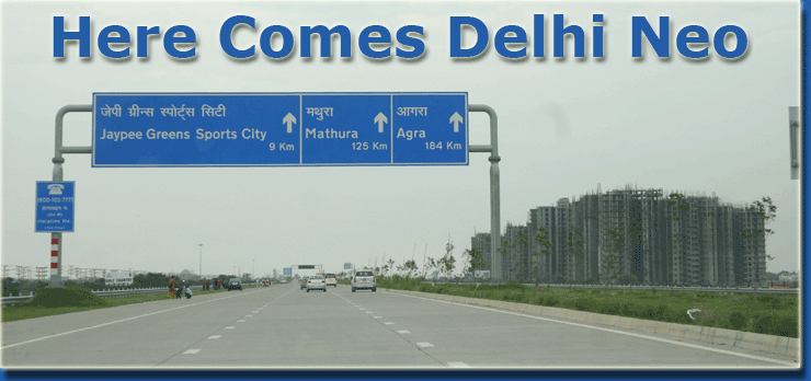 Delhi Neo