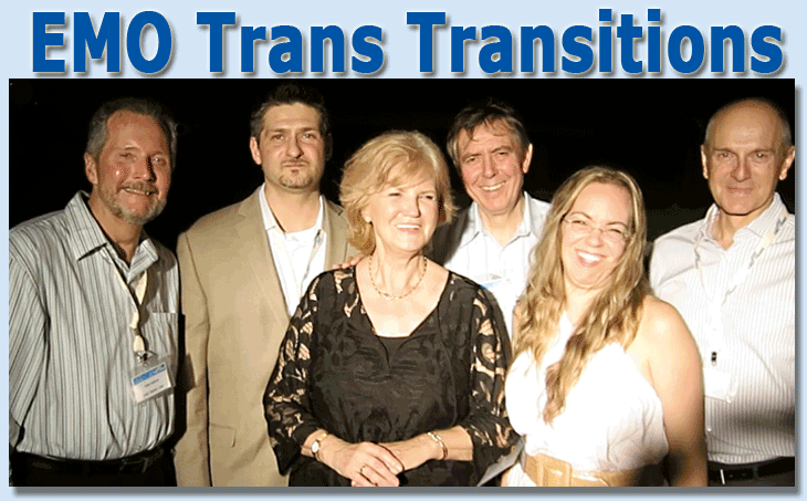 EMO Trans Transitions
