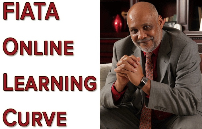 FIATA Online Learning Curve