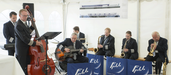 Finnair Band