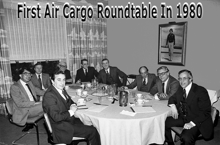 First Industry Roundtable