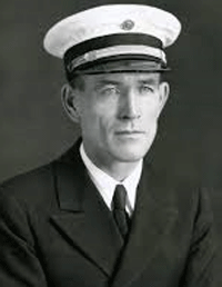 Fred Noonan