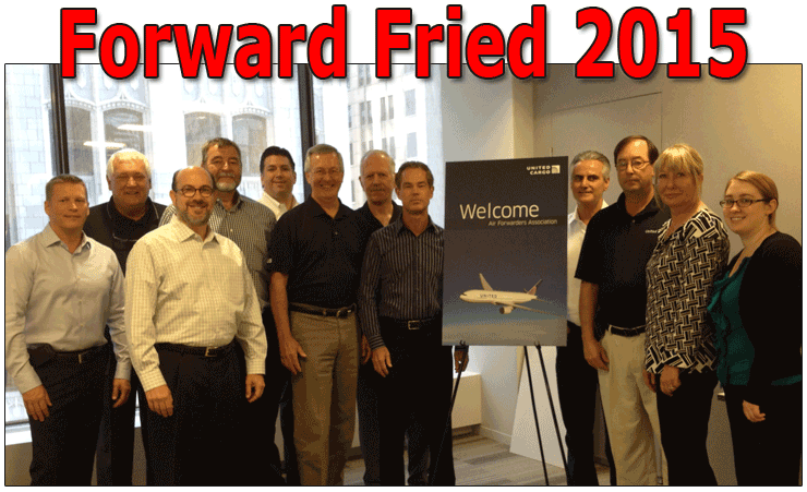 Forward Fried 2015