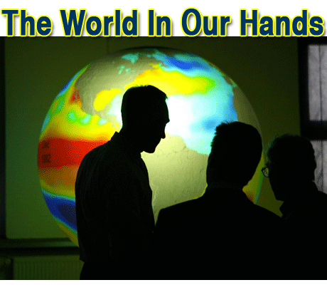 The World In Our Hands