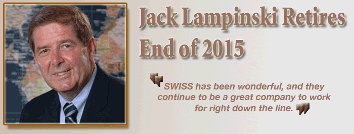 Jack Lampinski