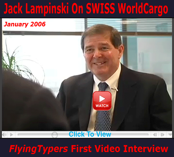 Jack Lampinski Video