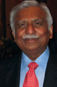 Naresh Goyal