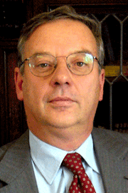 Francesco Parisi