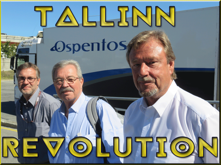 Talinn Revolution