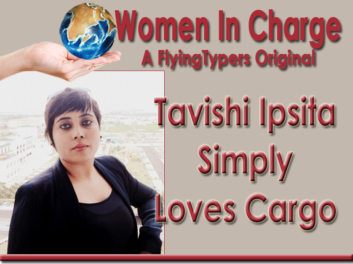 Tavishi Ipsita