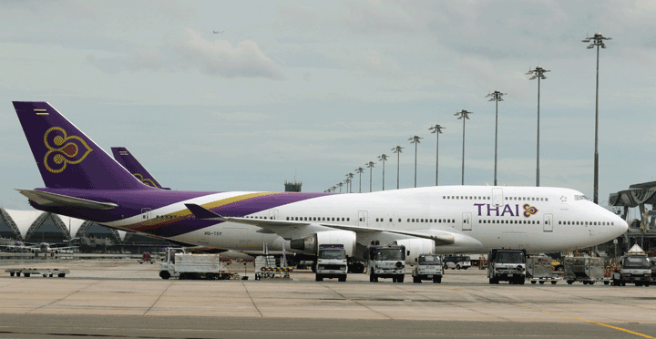 Thai Airways