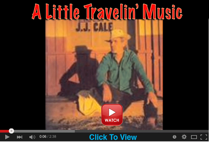 A Little Travelin' Music