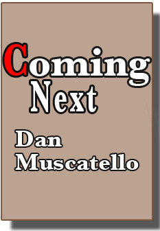 Dan Muscatello